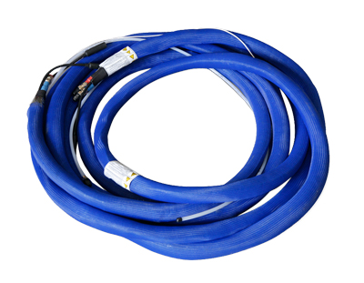 Heated Hoses