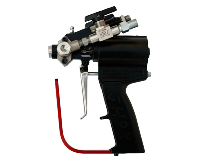 PK3 Spray Gun